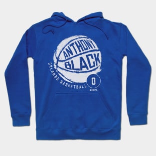 Anthony Black Orlando Basketball Hoodie